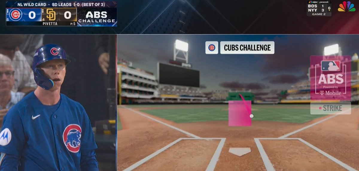 henry_sux's tweet photo. HIS BASEBALL IQ IS OFF THE CHARTS. WHAT A SMART CHALLENGE THIS EARLY IN THE GAME https://t.co/0CUWZVCOHO
