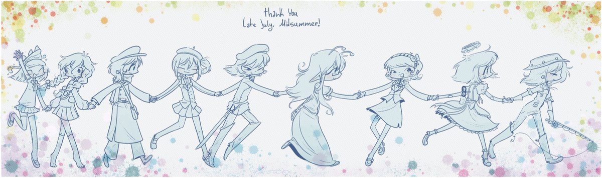 Fishilililina's tweet photo. Thank you for giving my life a sense of direction during the darkest moments.
Rest in peace, ljms🤍

#latejulymidsummer #ljms https://t.co/6zv4mAyLm3