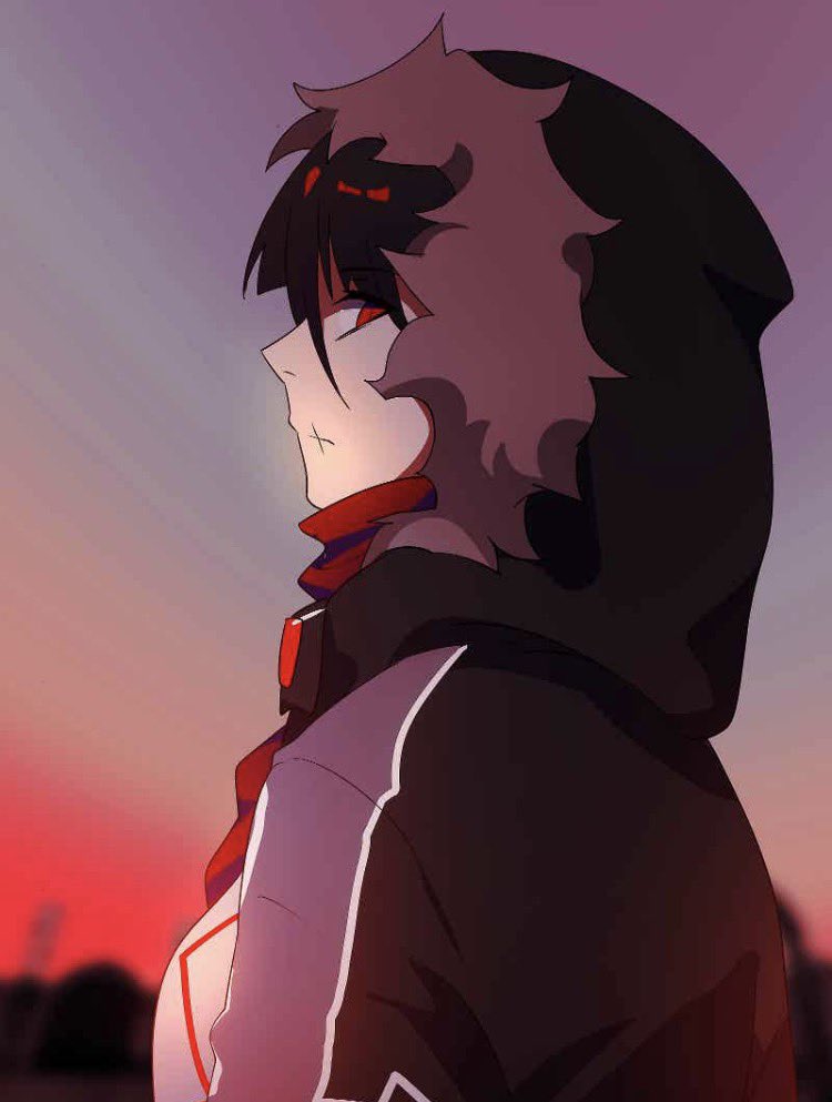 JadeWorldTour's tweet photo. @Lord_Fr1eza >That so…?

[Brooke opened the backseat door for Akame, gesturing for her to get inside before getting in the passenger seat.]

⊱Enerio isn’t really in a good state right now. I heard it’s on lockdown…nobody in, nobody out.⊰ https://t.co/D95723dLsL