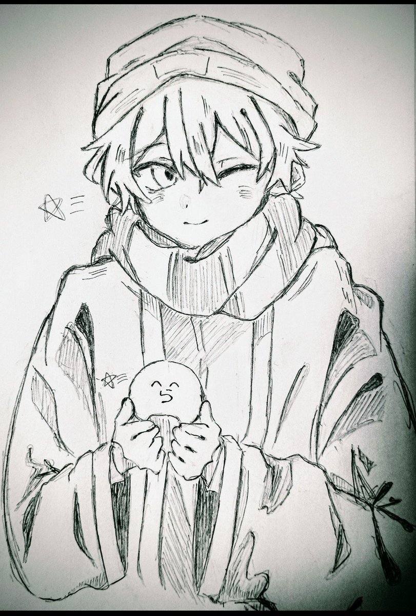 loupe_xb643's tweet photo. よろしくお願いします🙌🏻
#実況者絵描きさんと繋がりたい 
#らっだぁ運営絵描きさんと繋がりたい https://t.co/ypr2yyYNKk
