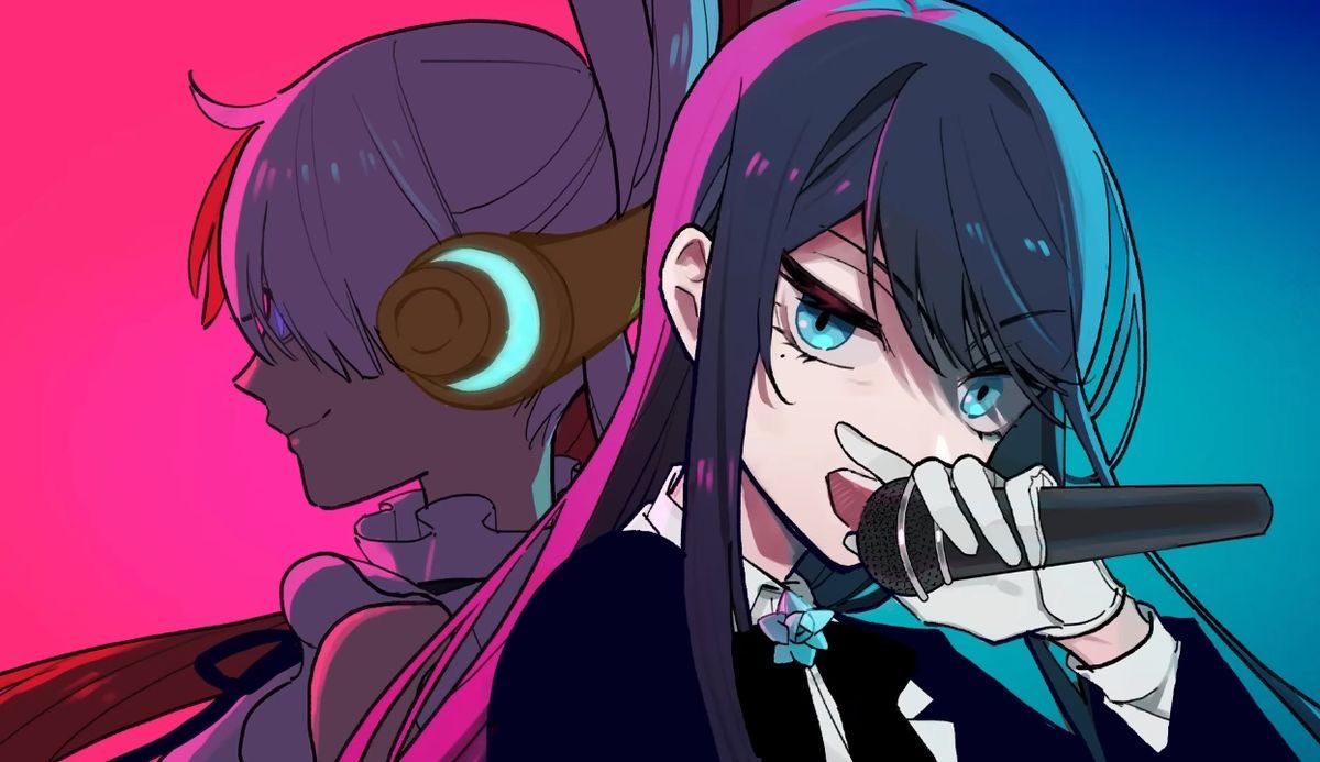 Helloz9999's tweet photo. Botta be Uta’s brithday! https://t.co/qw9QsuBcti