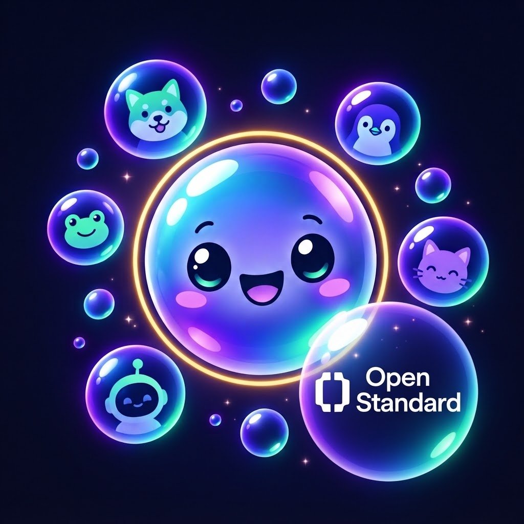 BubblewallCoin's tweet photo. Shoutout to the $OUSD community 🫧

Hold $BWALL or $OUSD in Phantom,
connect, and claim your bubble on the wall 👇
https://t.co/NSu5nsF5tS

Not financial advice. https://t.co/VBpHUH8RQF