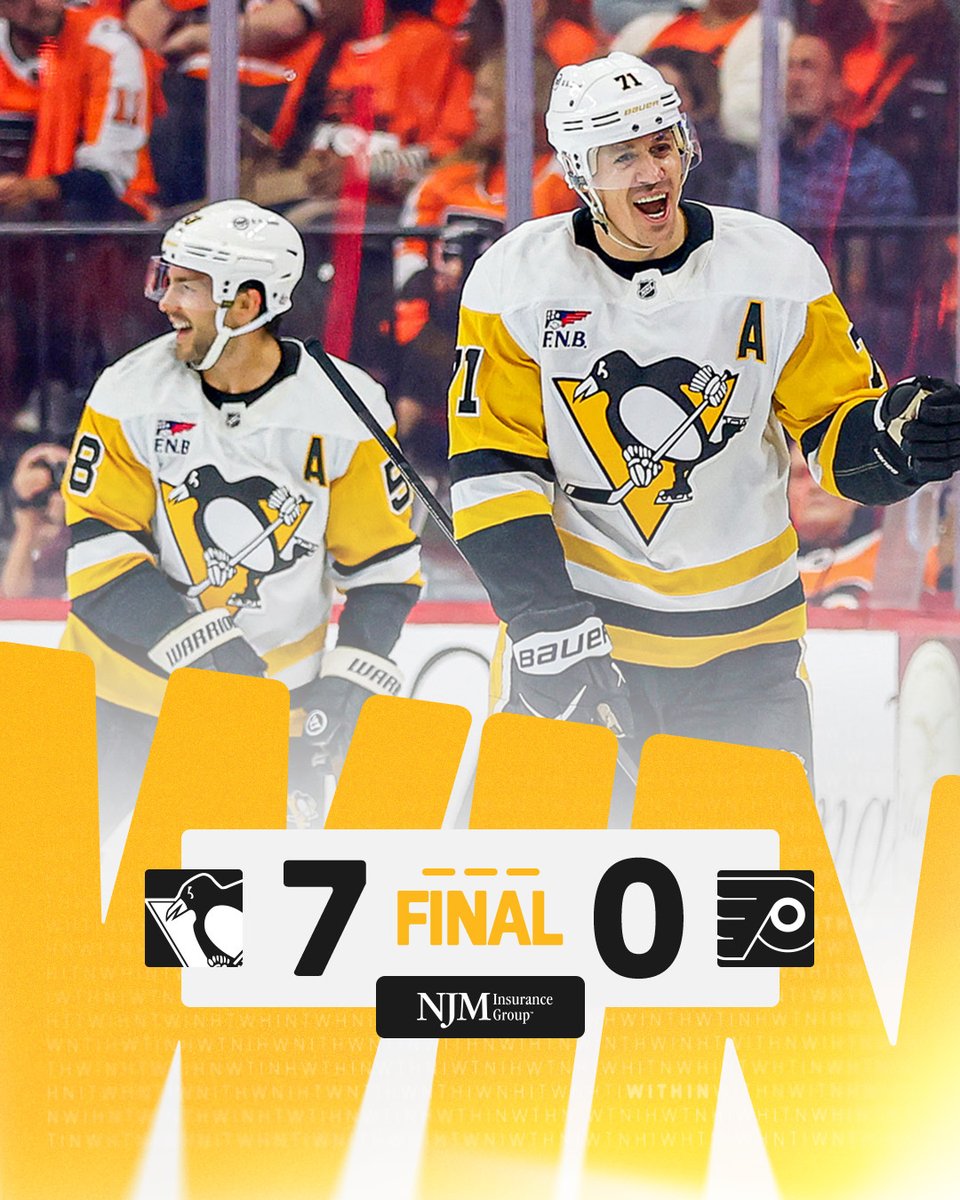 penguins's tweet photo. That’s why they call it 𝙋𝙀𝙉nsylvania 🙂‍↕️ https://t.co/nQkl7Y1RXe