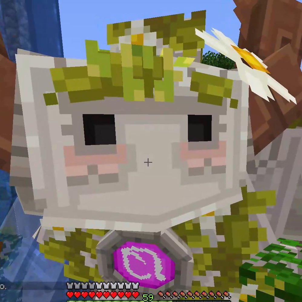 lizivx_'s tweet photo. cutie mayor https://t.co/RRPZQmvS13