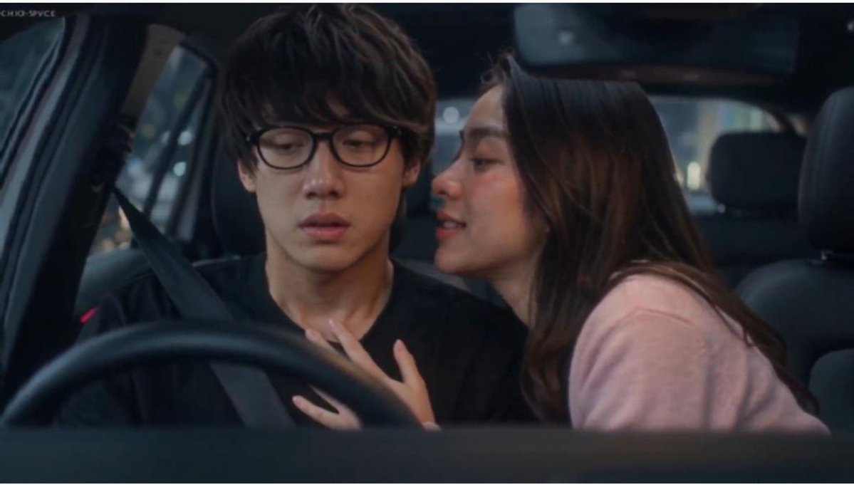 bija_xray's tweet photo. Bo*ep AI

Di mobil lagi macet, eh pacar Shela nelpon..

https://t.co/rG0ChOwIJG https://t.co/TpjGgWF71W