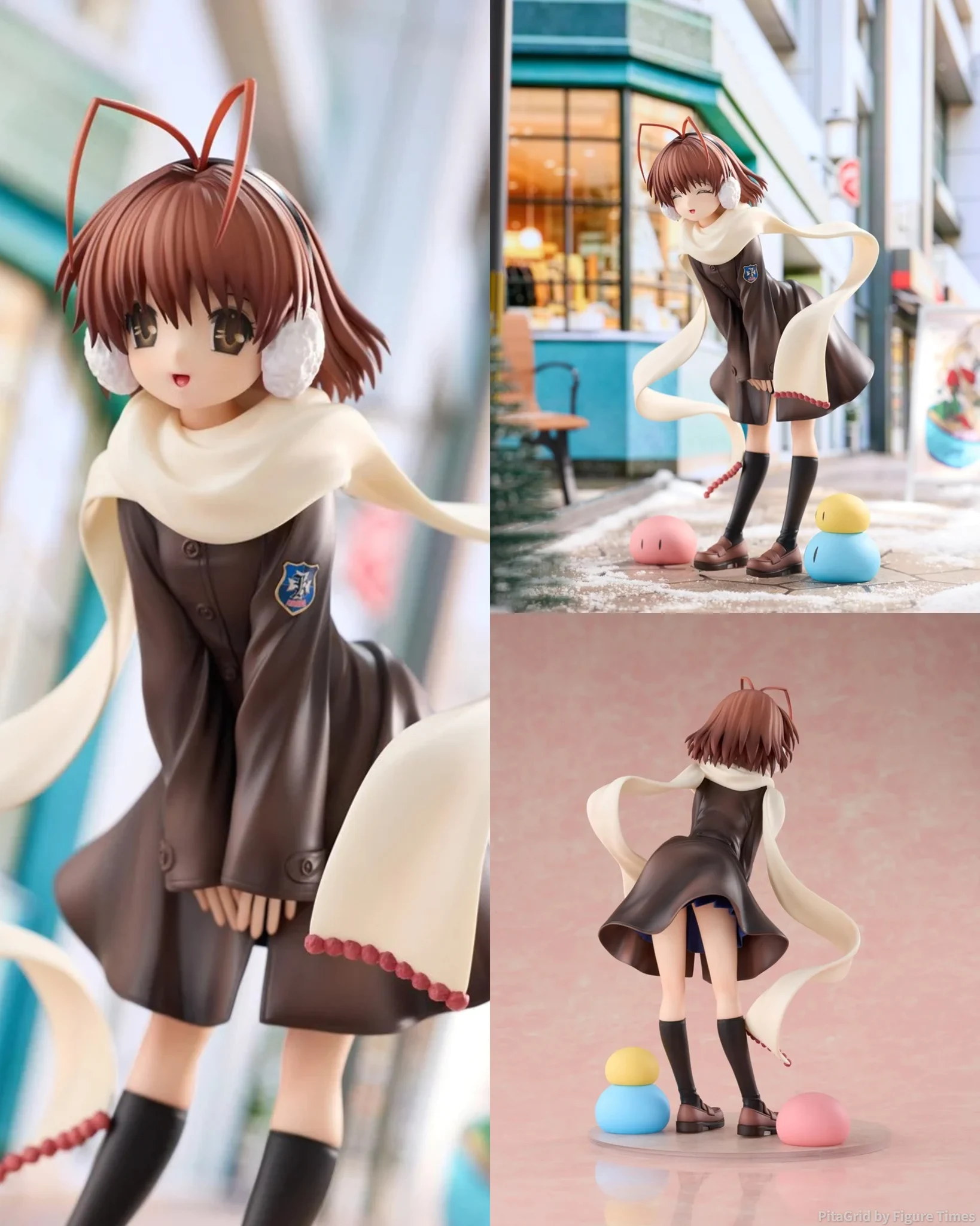 フィギュアタイムズ on X: 