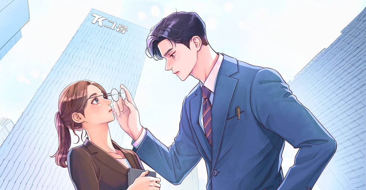 pannchoa's tweet photo. Kim Hyeyoon faces disappointed fans as she gets announced as the female lead of drama adaptation of famous webtoon 'Iseop's Romance' alongside Hwang Minhyun
https://t.co/cLu4ZjYK5w https://t.co/PAtPUN8ELN