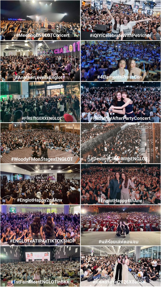 Campai_'s tweet photo. ขอให้เป็นเดือนตุลาคมที่มีแต่เรื่องที่ทำให้ยิ้มได้อยู่เสมอ #englot 🤍🫂✨️ https://t.co/8TJdxNNkrC
