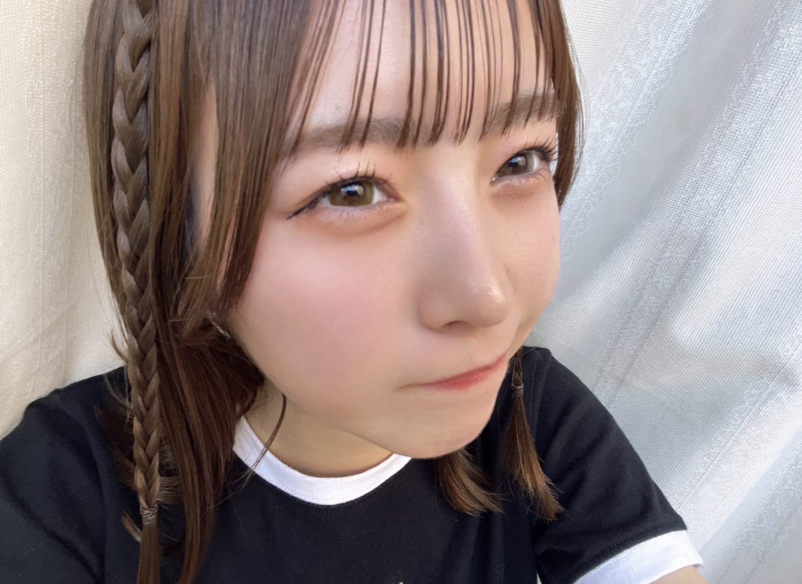 ume_ren0913's tweet photo. 初tag🏷️

10（高2）/🚹/千葉
人生最初で最後の推し
CS🩵梅田みゆ🩵

同担・他担・タメ・無言フォロー◎
♡or🔄してくれると嬉しいです！
詳細はALT
next  ▶︎▶︎▶︎11/28IGアリーナ
　　　　　12/12有明アリーナ
#CUTIESTREET #きゅーすと #梅田みゆ　#きゅーすと好きと繋がりたい https://t.co/FwnlRPOWpO