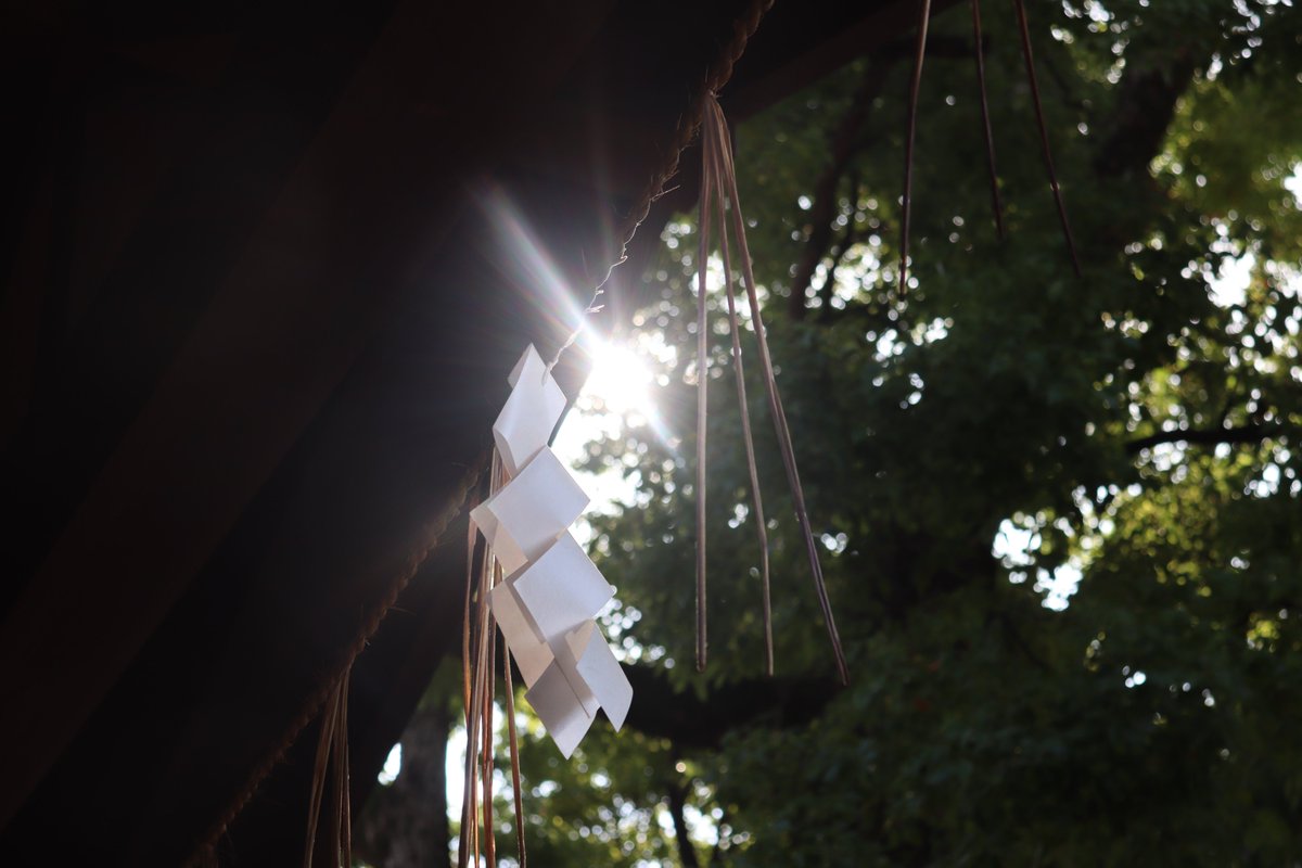 ishikirishrine's tweet photo. 10月、神無月になりました。
当月は御本社境内社の「乾明神社例祭」、上之社境内社の「婦道神社例祭」とはじまり、「秋季大祭」へと続いてまいります。神社祭祀は時代ごとの真心によって受け継がれて現在に至ります。今一度襟を正し、古きを守る思いで神事を行ってまいります。
#石切劔箭神社 https://t.co/tss2xkhOgM