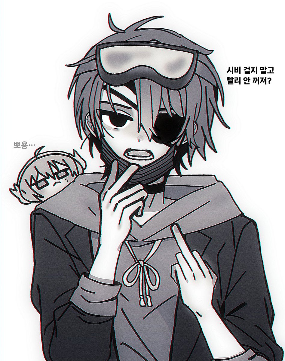 k_kamsta6's tweet photo. OC페어 낛 https://t.co/JHw72yUUtb