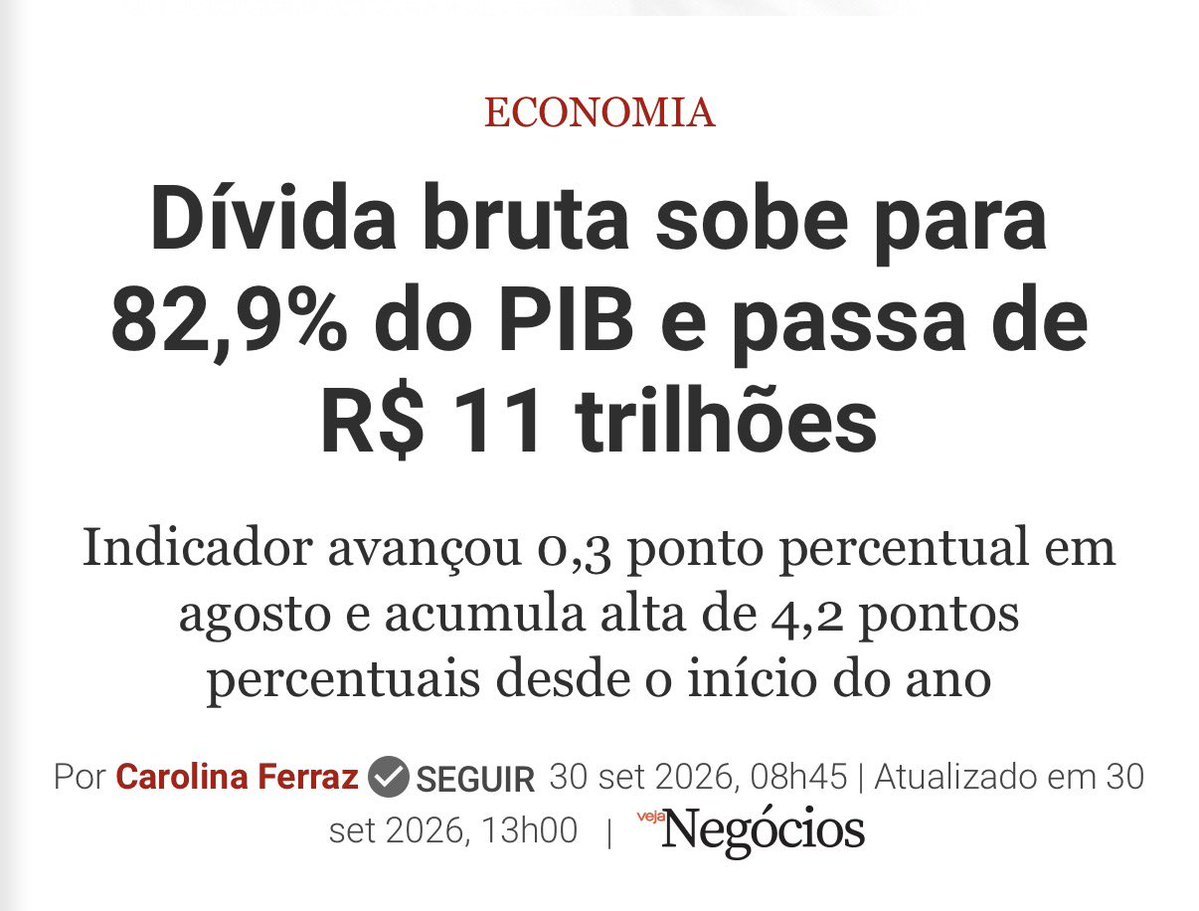 jackry49's tweet photo. Legado de Lula... https://t.co/32LYjBDtxr