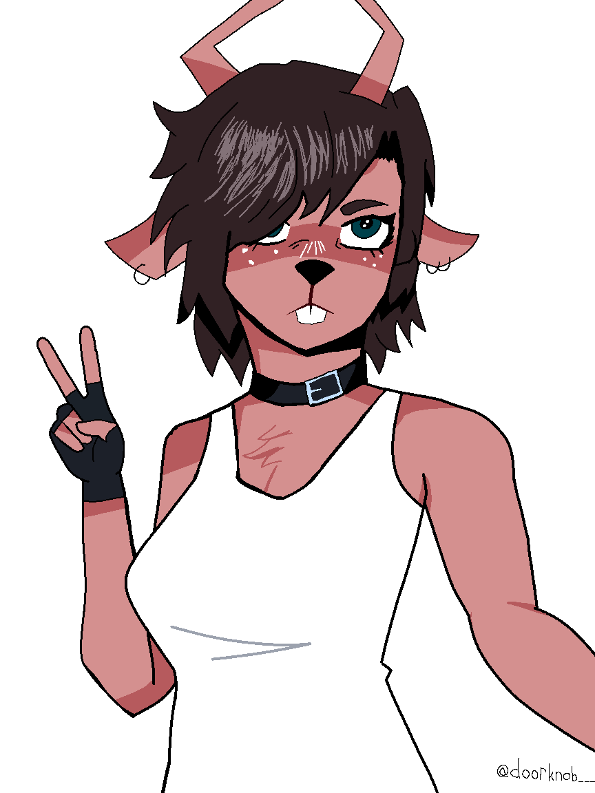 doorkn0b___'s tweet photo. 'Your pronouns are mine, Krismas~' 
(Based off of that one photo of Shayy)
#Kress #deltarunefanart https://t.co/g63IGUwjzN
