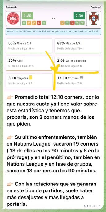 Image from Trilero Bets (@trilerobets)