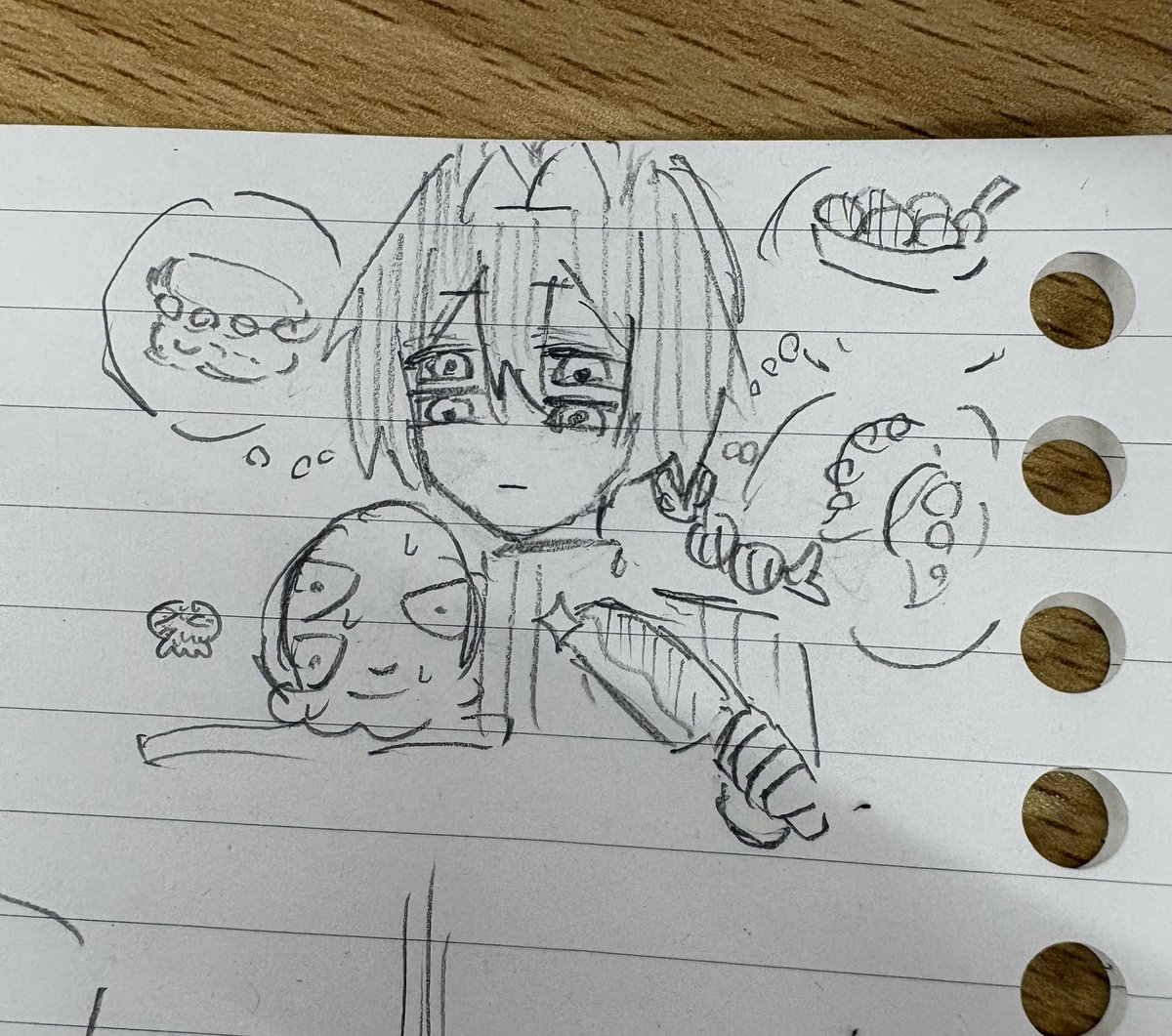 upaaaaa_dosei's tweet photo. #リリウムの備忘録 https://t.co/1mvn6QCaVV