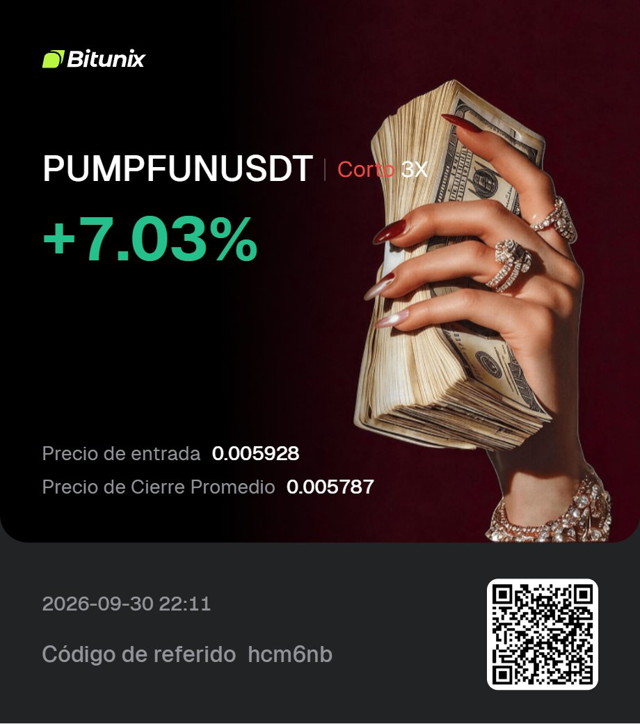 tradingzoneve's tweet photo. El día sacando beneficios con #PUMP y #XAUT ahora solo queda continuar operando, recuerden proteger sus operaciones. Ve a mi bios y busca mis señales gratis. https://t.co/liMpBcAwOh