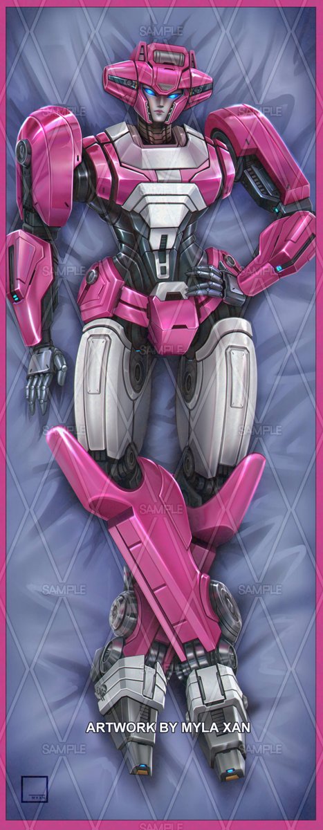 myla_xan's tweet photo. FInished Elita today!!! I'll add her to the pre order page in Kofi! https://t.co/eOw5C0T2VP