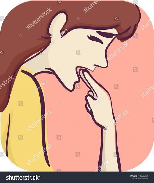 Madorojo's tweet photo. THE ONLY THING THAT STOPPED MY ACID REFLUX LIKE MAGIC :

1. I put my finger deep in my throat and could literally feel the slimy acid there.
2. I tried to clean it out with my finger.
3. I kept doing it until I gagged and puked a LOT of it out.
4. After I vomited, within seconds, my 1 month long nonstop cough and crazy headache were GONE.

LIKE MAGIC. 

Since then, I completely quit coffee, and it never came back.

⚠️ Safety warning : I only tried this after seeing 3 doctors, taking high dose medication, and trying head of bed elevation, all of which didn’t work for me. This was my personal experience, NOT medical advice.