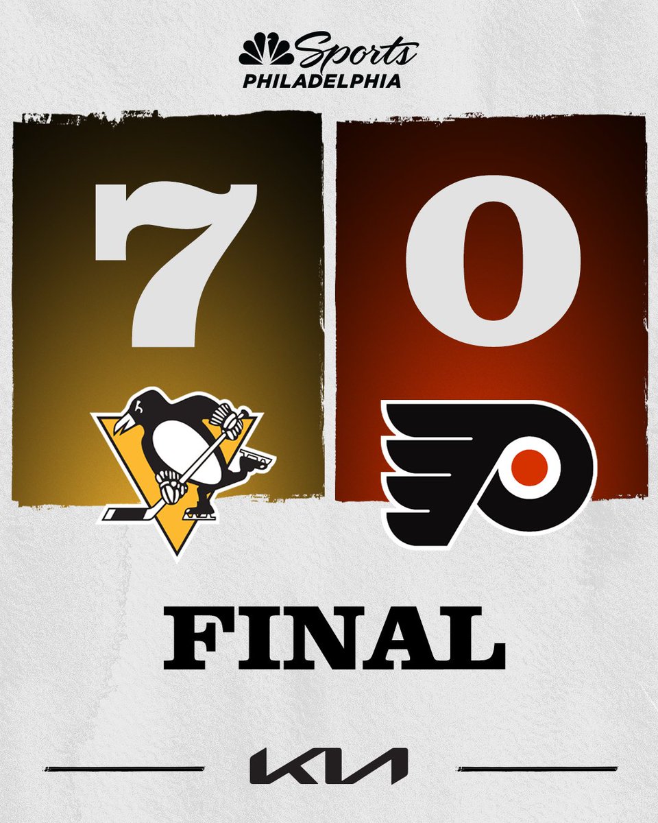 NBCSPhilly's tweet photo. That wasn't fun. | @Kia https://t.co/cGH3dzC44p