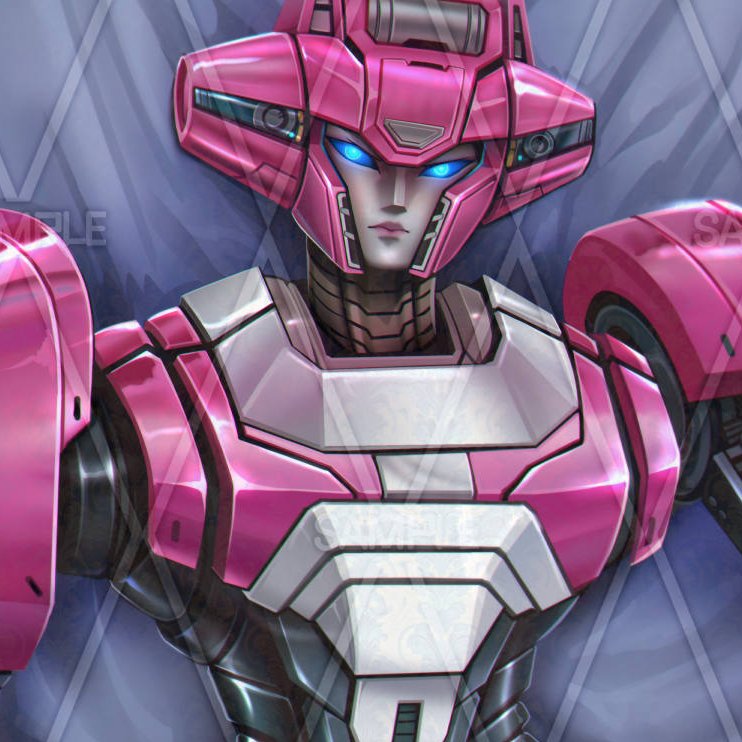 myla_xan's tweet photo. FInished Elita today!!! I'll add her to the pre order page in Kofi! https://t.co/eOw5C0T2VP