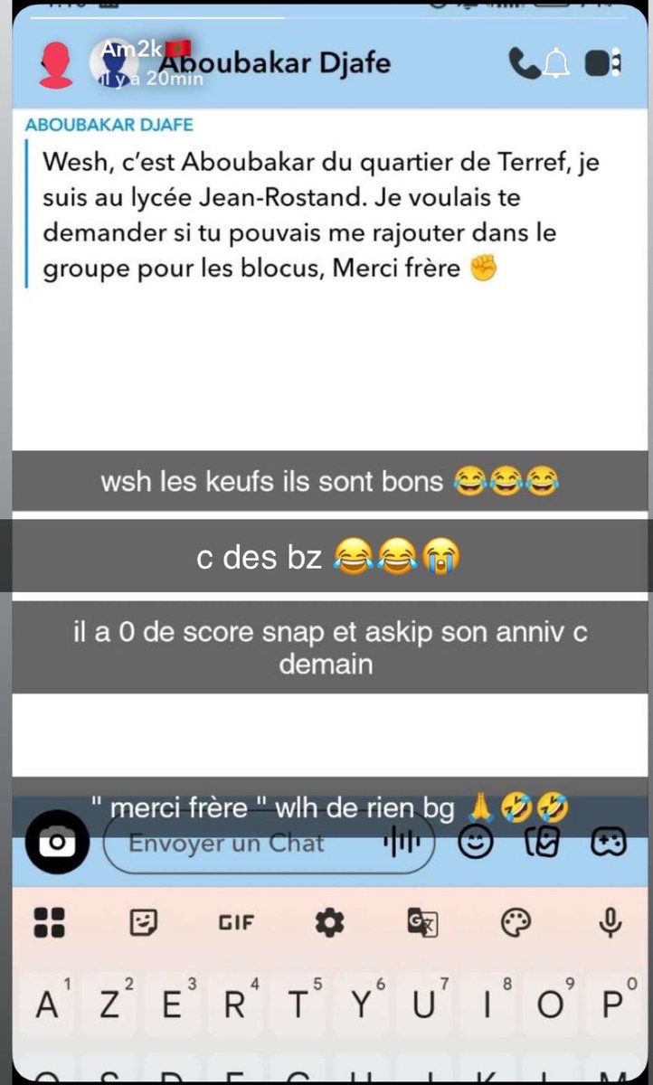 ZGRM78's tweet photo. wallah les flics ils sont débordé 😂😂 https://t.co/1BEpXxdCvt