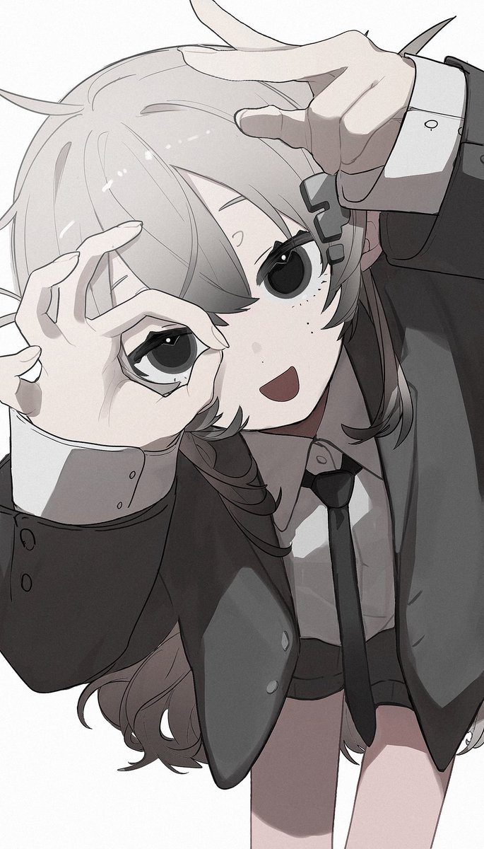 KAI_YOU_ed's tweet photo. VTuberしてはる、ゲーム『学園アイドルマスター』MVの制作に参加
https://t.co/rWpwRb85zO

新進気鋭の個人勢VTuberが、映像作家として新曲「Agitato」MVの1カットを担当。監督のreinouさんは、してはるさんについて「マルチクリエイターすぎる…」と感嘆のコメントを寄せています😲 https://t.co/x14YmdZFb6