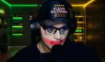 LucasBalazs's tweet photo. se eu falar do desgosto profundo da sua cê ta ferrado, parceiro kkkkkkkkkkkkk https://t.co/qK5p8sZv3J