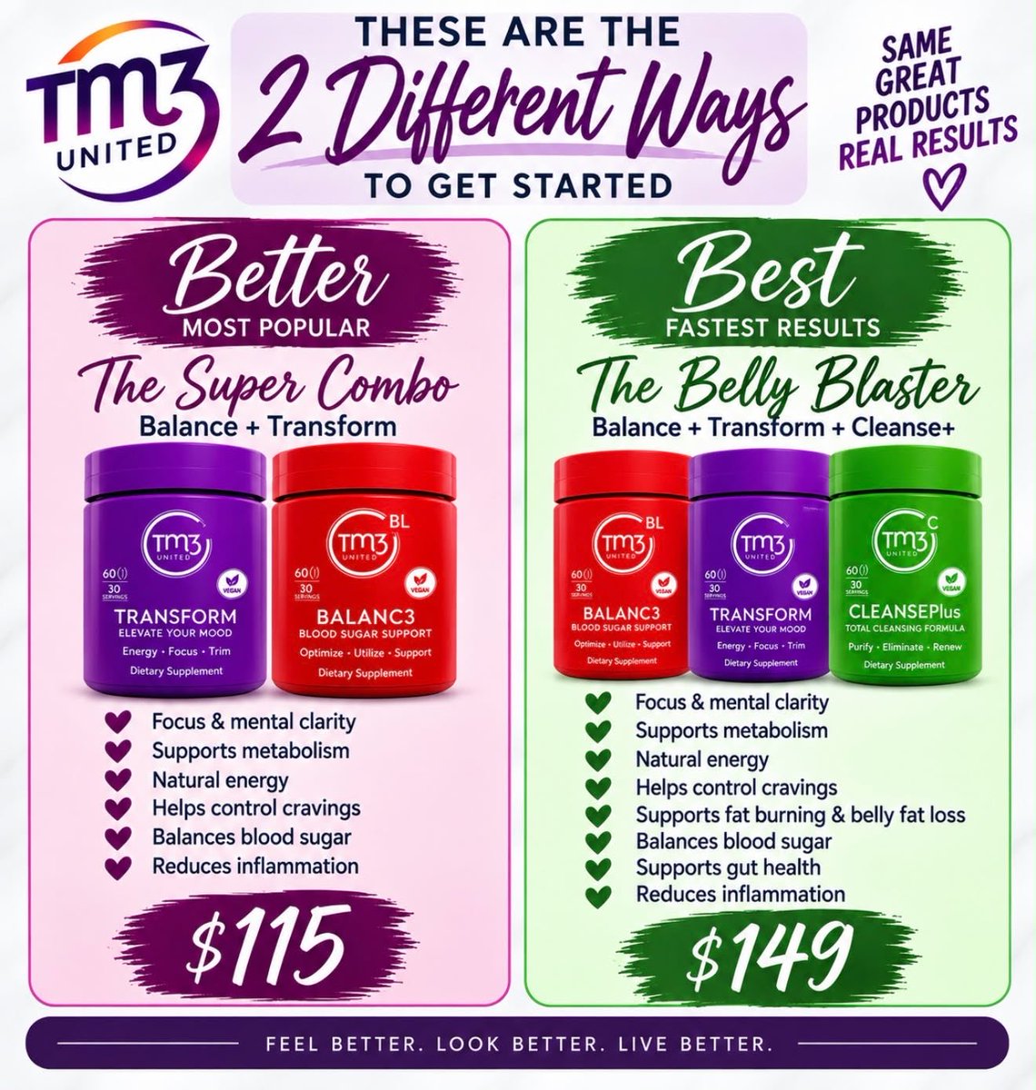 Prissy064's tweet photo. Weightloss management 
Clean energy 
Balance your hormones 
Flush you out good. 
But not running to the bathroom. 
 What you got to lose. 
One week Samples packs only $35 https://t.co/y6OCX4WUEd