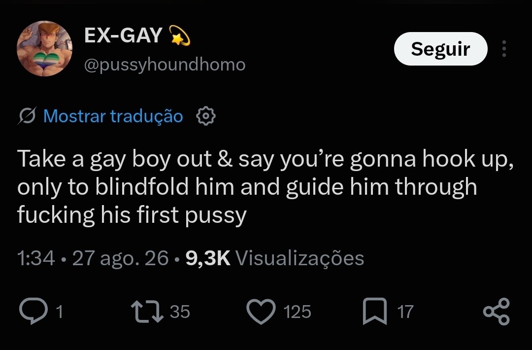 _FamiD3vil's tweet photo. @MenIsTheFocus @Cut3styfairy @K3rma7a2 paraphilia in real life but support a guy who literally said he believes in gay conversion therapy and that his posts should be protected when one of his many posts is like https://t.co/oLPspi1USX