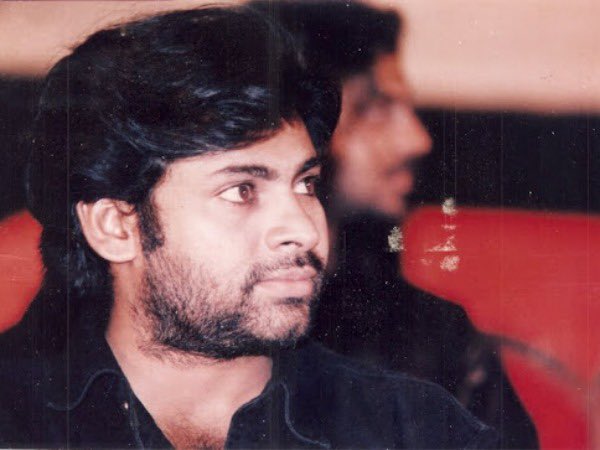 PawanismNetwork's tweet photo. Rare click of @PawanKalyan ❤️ https://t.co/qTSbueiJ31