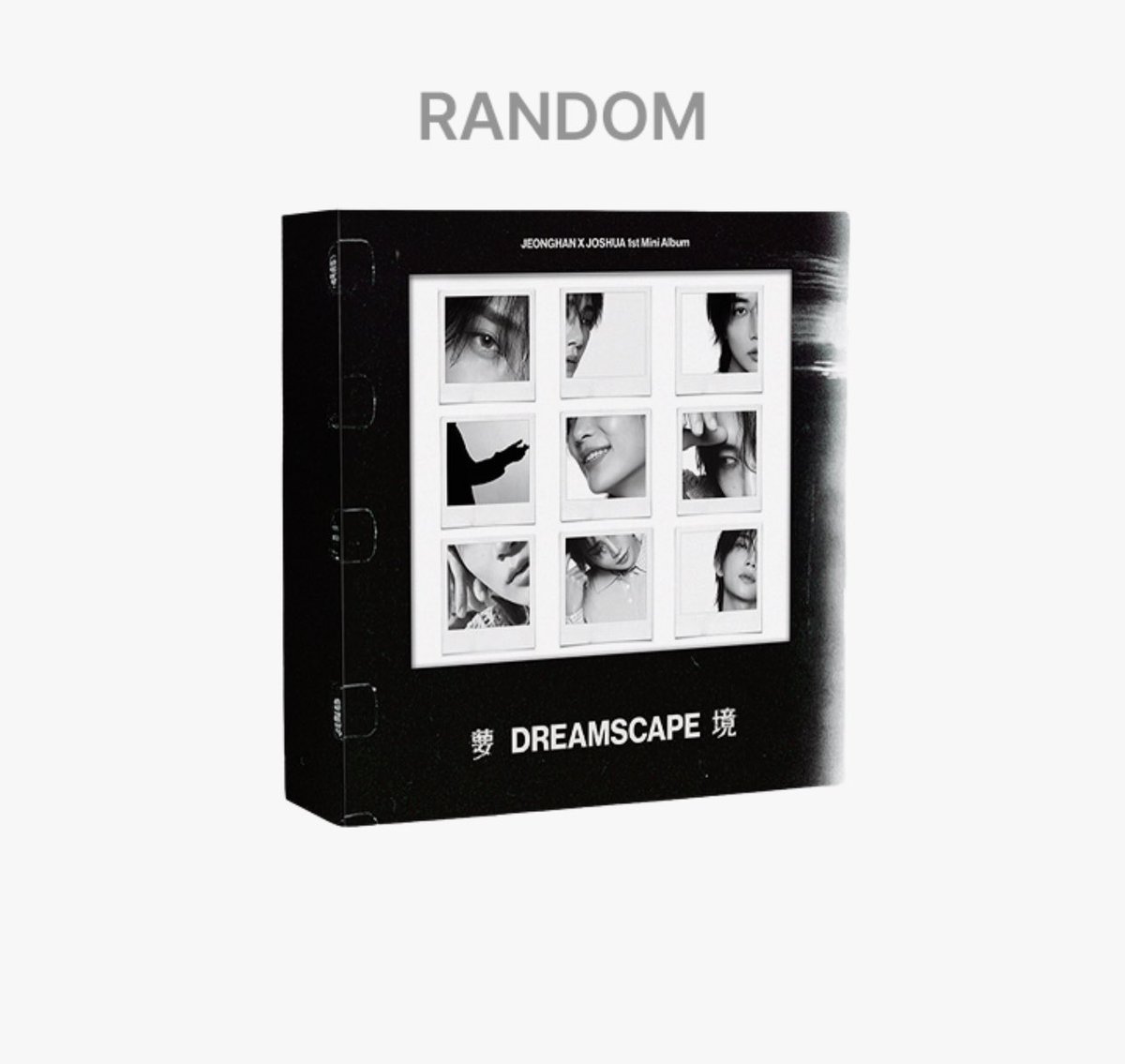 sftkyeom's tweet photo. [discounted] dream record ver 🖤

wts lfb jxj 1st mini album dreamscape
— sealed album only: ₱550
— pob only: ₱380
— weverse pob set (2 pcs): ₱760

✈️ feta, 4-7 days after kr shipout
✔️ 40% dp rb once onhand

✉️ dm/reply to claim 
# jeonghan joshua version https://t.co/IIwDJkU0kQ