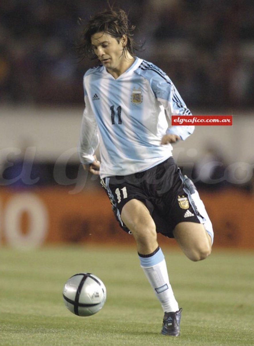 corre89422's tweet photo. @Encu5Futbol El indiecito. https://t.co/MuUSGgsqZQ