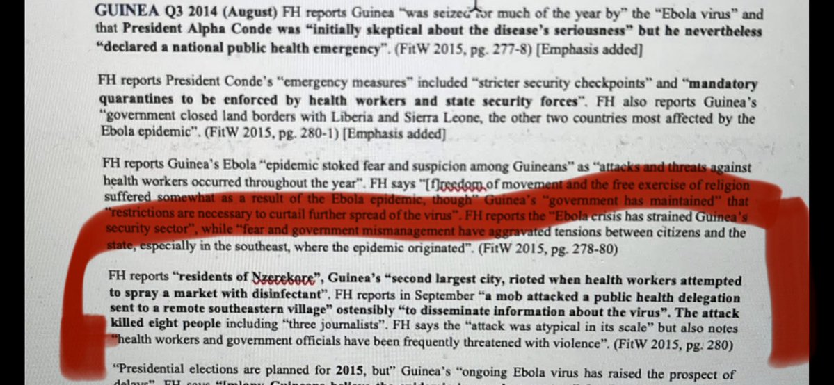 geomkts's tweet photo. @MikeBenzCyber Interesting. Because in September 2014, Freedom House reported: https://t.co/d5lrc36FuW