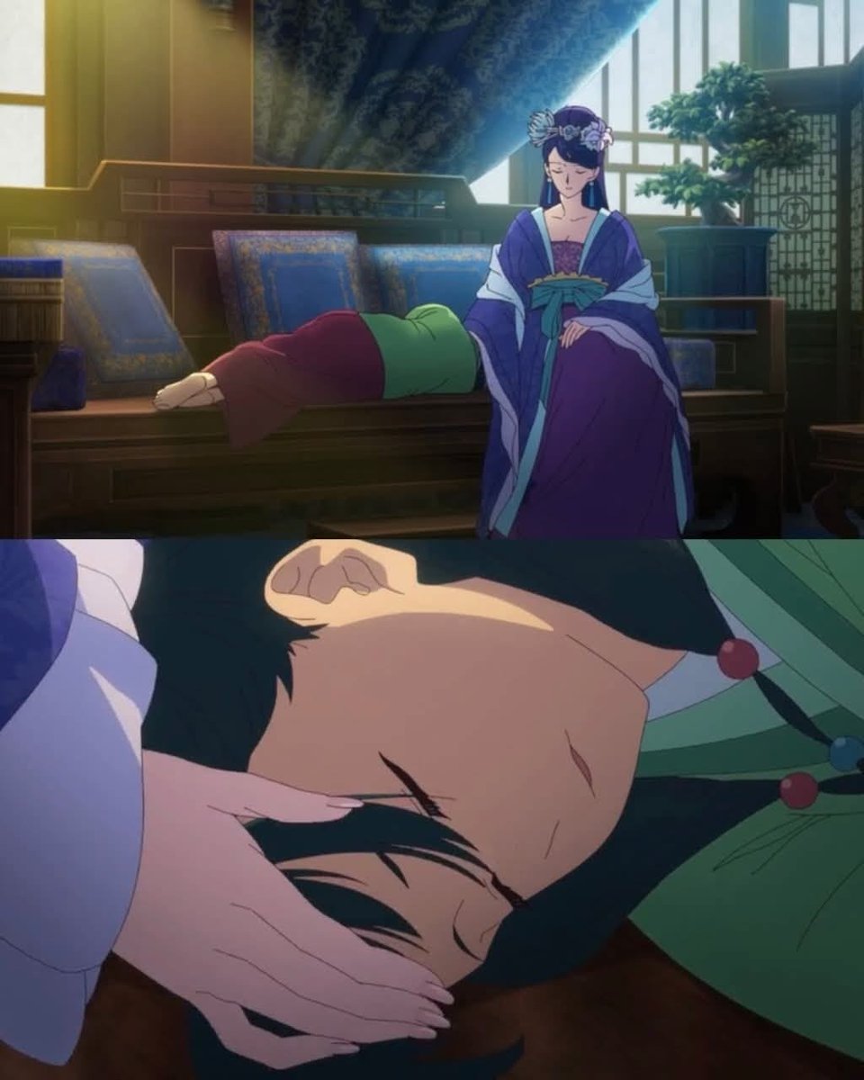 anfess_'s tweet photo. anf! motherless child and childless mother🥺🥹🫶 https://t.co/botCFVFXXO