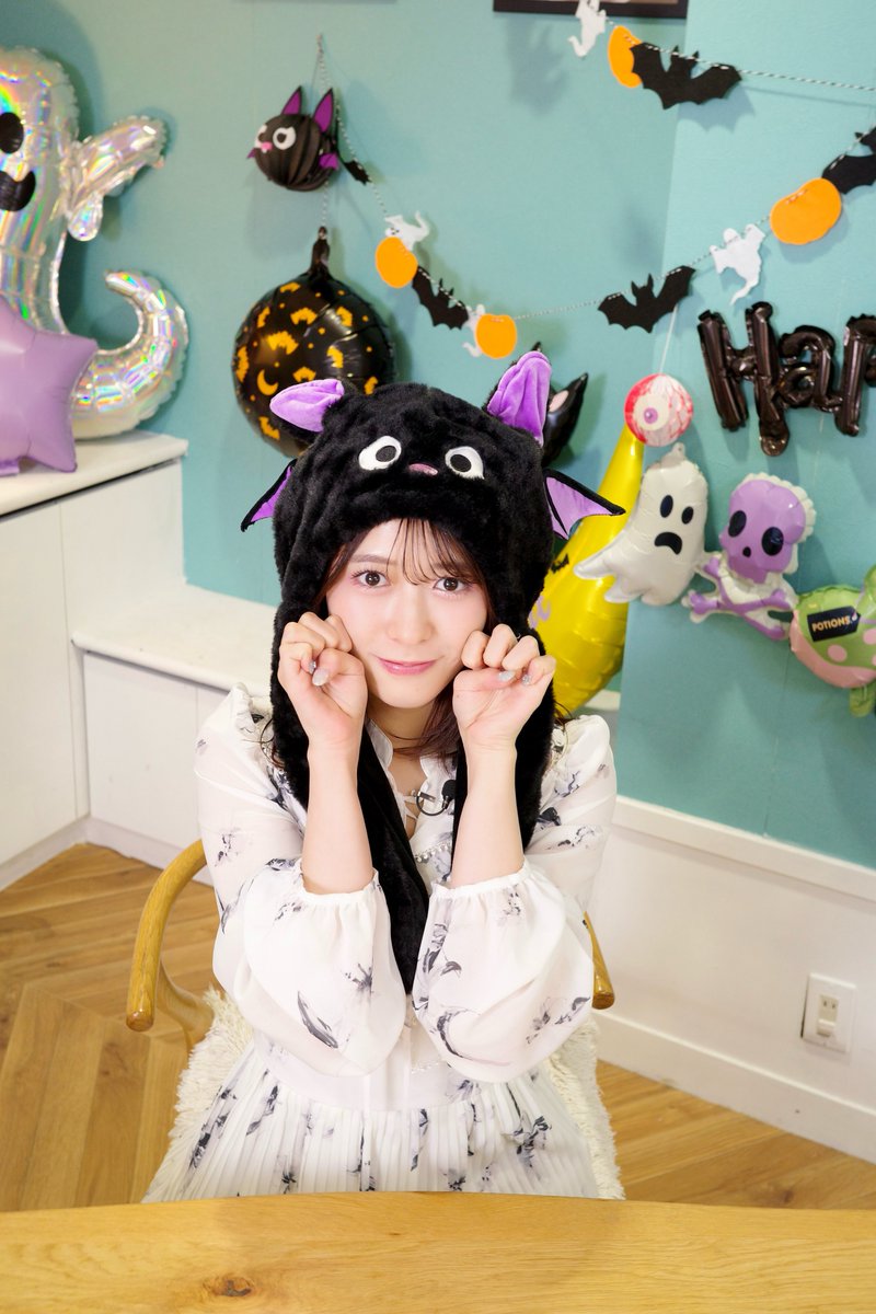 sendenbu_staff's tweet photo. 日本テレビ系『#ZIP!』📺
「朝の流行チャージ #買いドキッ !?💓」
ご覧いただきありがとうございました💫

#小泉遥香 (おはる)のSNSやYouTubeも、ぜひチェックしてくださいね🫶🏻🌟

📸Instagram
🩷 https://t.co/RzXhHxQjKc

🎵TikTok
🩷 https://t.co/8nru5nAi90

▶️YouTube
🩷 https://t.co/RggyF9gQz0

@ZIP_TV #超とき宣