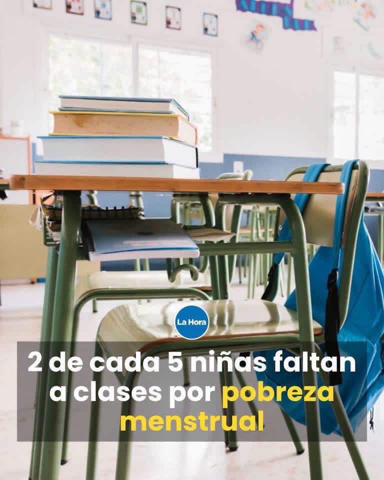sybelmartinez's tweet photo. 🔴 “Existen niñas que ni asisten a la escuela por no tener una toalla sanitaria, otras que se colocan papel o trapos, lo cual general problemas de salud.” 

https://t.co/QGumFBVRxS https://t.co/Bs99RuOkvs