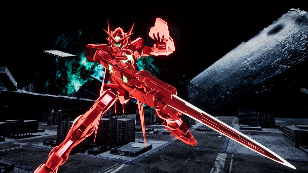 nergigamer70306's tweet photo. ガンダムアストレアTYPE-F: https://t.co/KDhCntYyEu
#ガンダムブ��イカー4 #ガンブレ4 #gbbbb #gundambreaker4 #Gundam https://t.co/nRb0tr25YP