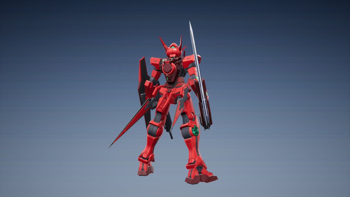 nergigamer70306's tweet photo. ガンダムアストレアTYPE-F: https://t.co/KDhCntYyEu
#ガンダムブ��イカー4 #ガンブレ4 #gbbbb #gundambreaker4 #Gundam https://t.co/nRb0tr25YP