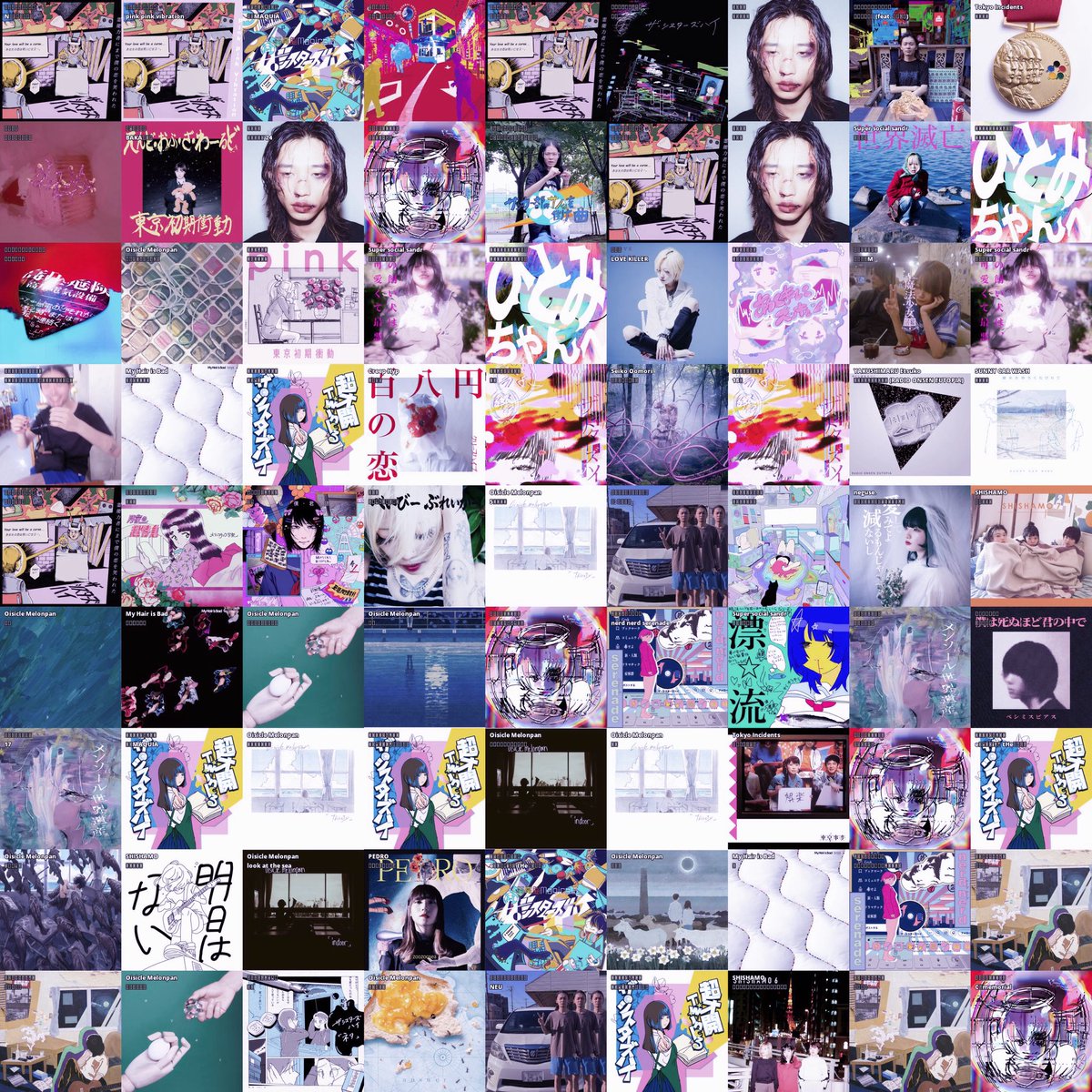 9_qt7's tweet photo. ごちゃごちゃしている https://t.co/jhA3djyhBo