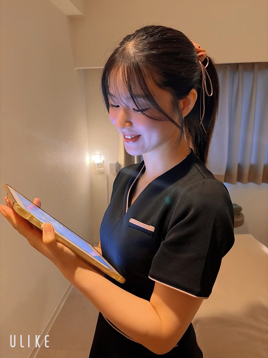 osaspatyx's tweet photo. Sayaka 本日出勤です🌿
12:00〜22:00
▶︎最短15:00ご案内◎

ご予約はこちら💁‍♀️
https://t.co/wlg2hAoHMp https://t.co/yMGbeyoabT