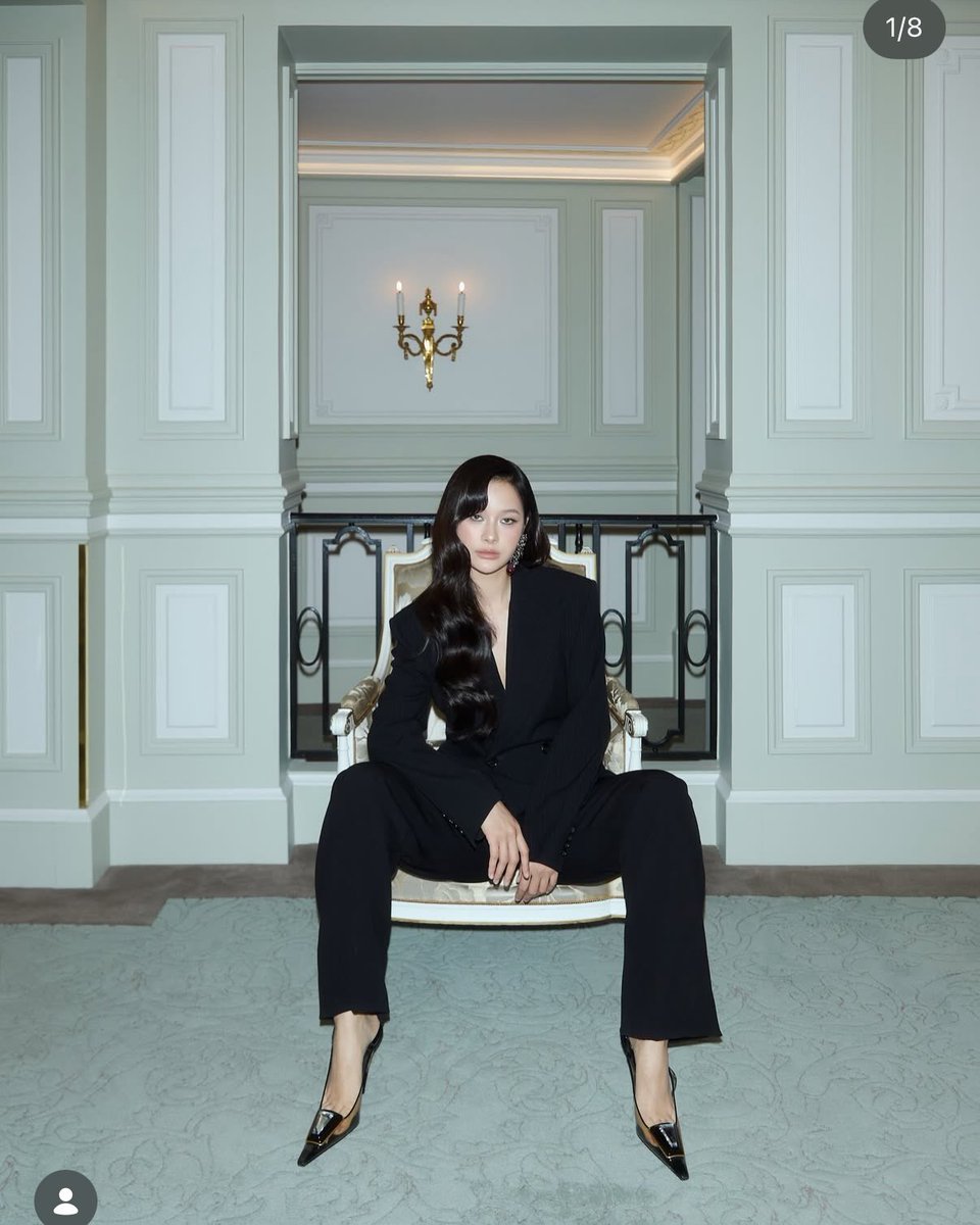 MilkLoveTH's tweet photo. [Post IG Update] @ https://t.co/rwykYbh8AZ ( 300926 )

🔗 : https://t.co/U11U1dJ2hc

MILK PANSA SHINE PFWSS27
#YSLxMilkPansa
#SaintLaurentSS27
#MilkPansa
#PFW #YSL 
#YvesSaintLaurent https://t.co/xA3AGnVoIu