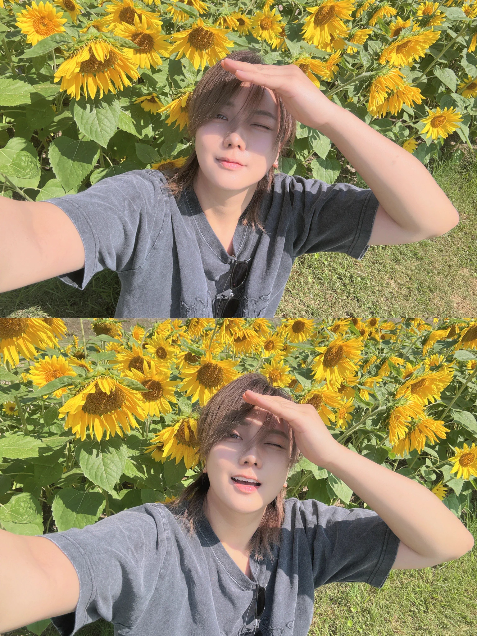 うめ (@__mymom__) / X
