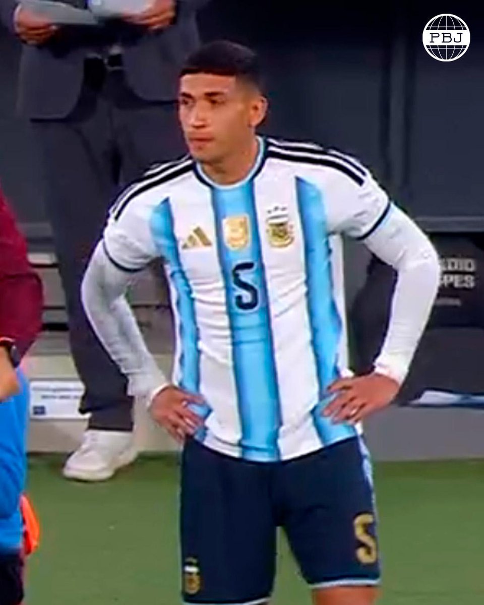 PlanetaBoca's tweet photo. ✅ Equi Fernández, Colo Barco, Balerdi y Leo Flores. La renovación de la Selección Argentina tiene mucho que ver con Boca Predio, una cantera inagotable de talentos. https://t.co/FgWPejacnp