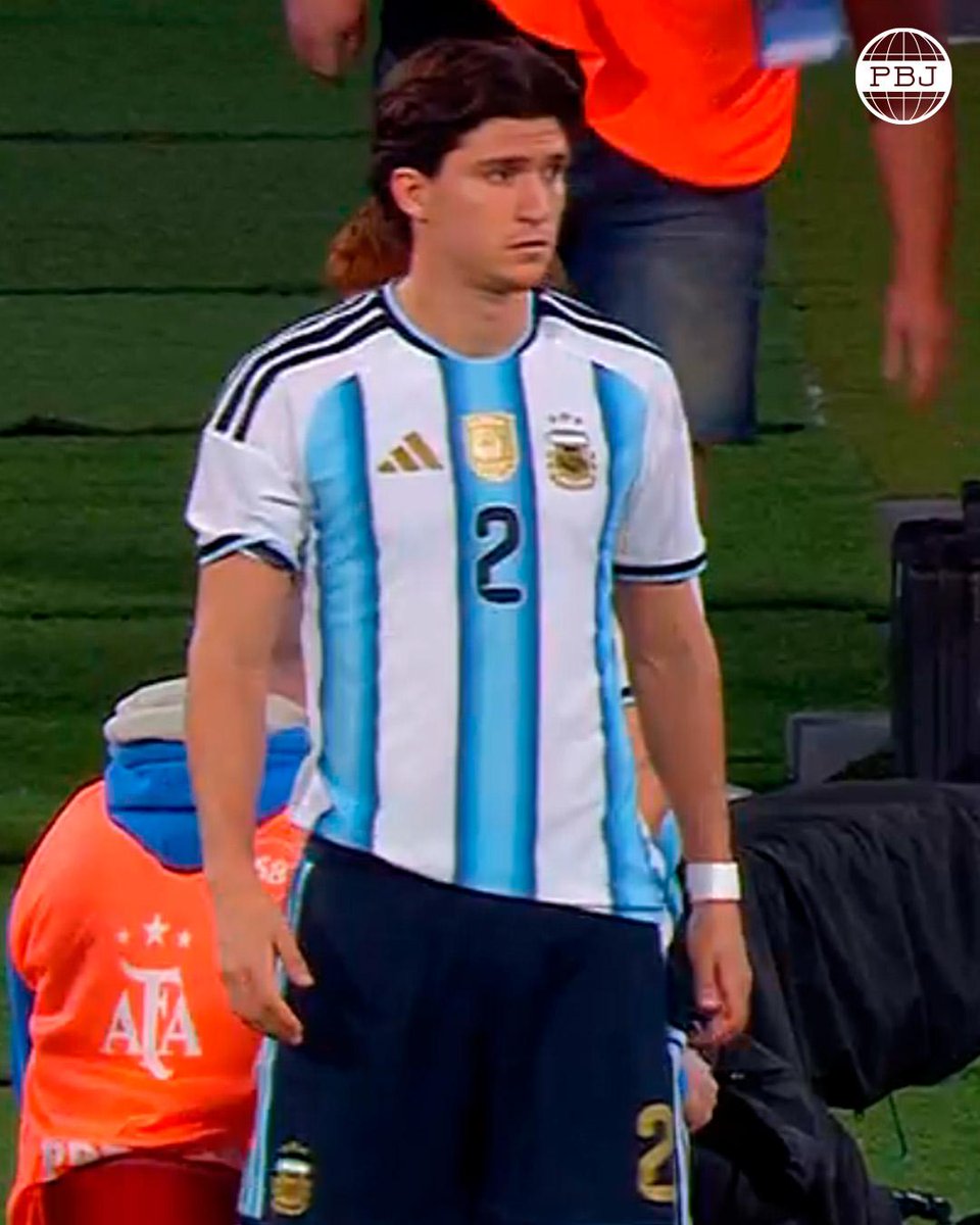 PlanetaBoca's tweet photo. ✅ Equi Fernández, Colo Barco, Balerdi y Leo Flores. La renovación de la Selección Argentina tiene mucho que ver con Boca Predio, una cantera inagotable de talentos. https://t.co/FgWPejacnp