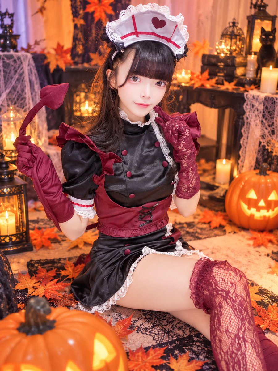 mchan_para's tweet photo. 引用リポストで10月最初の好きください♡ https://t.co/5y2QZ01Koh