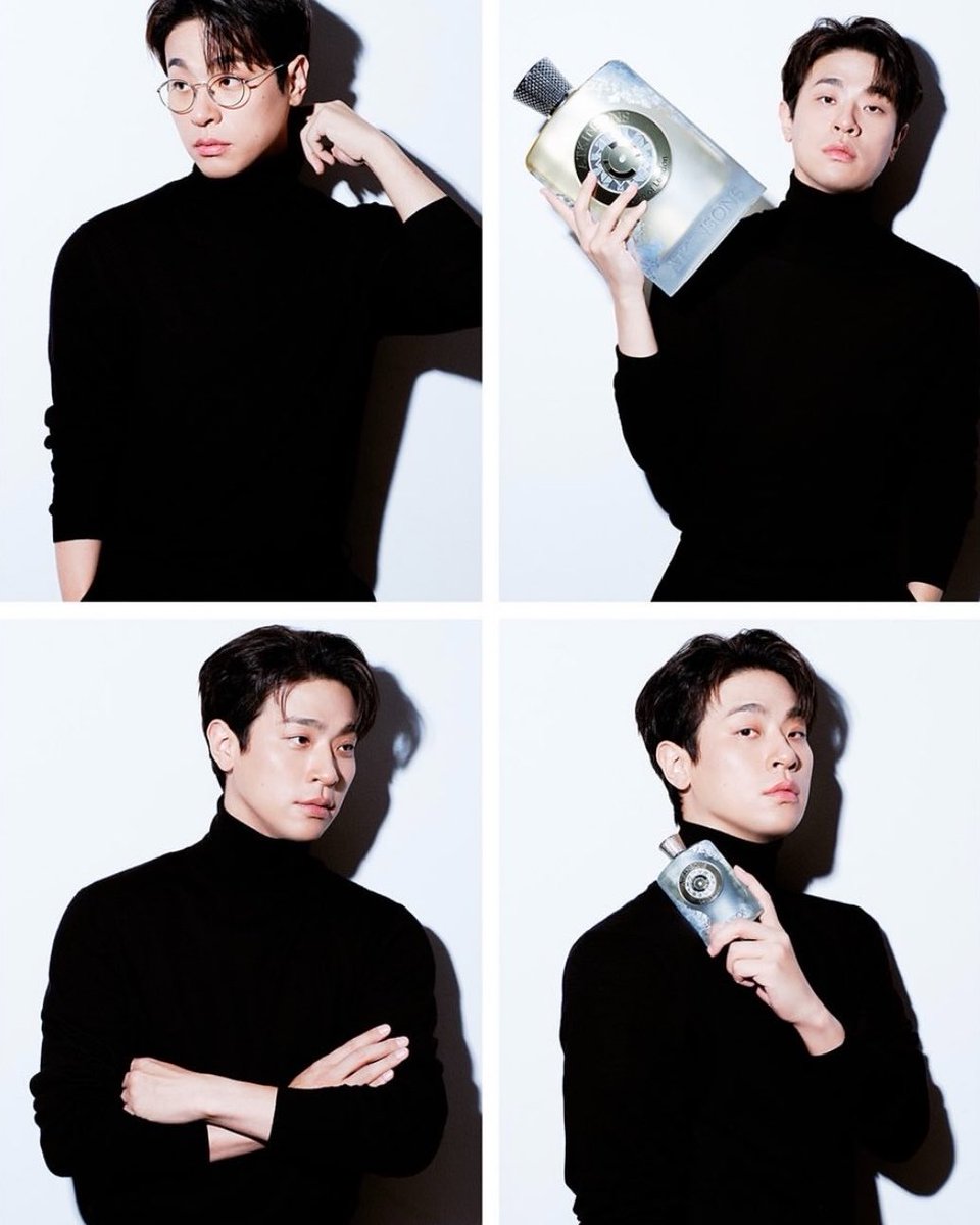 myfcjm's tweet photo. 더블유 11월호 앳킨슨 런던 #박정민 https://t.co/oyW5UTdSuO