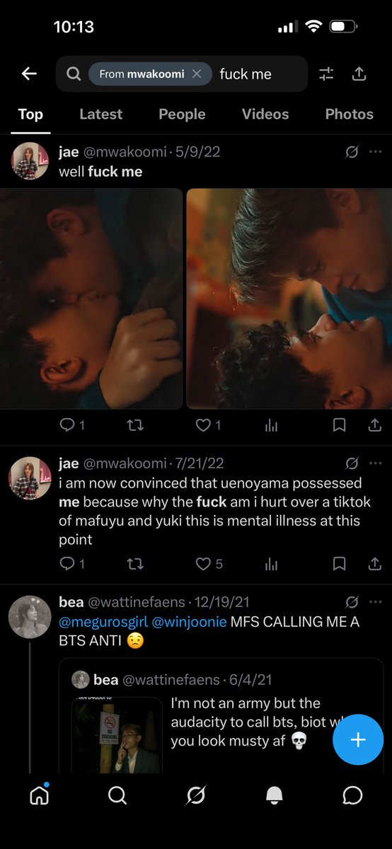 dy_one1997's tweet photo. @mwakoomi @Unogulto @thequeenanima bata ka parin? lol  yr 2022 gusto mo na magpakantot? hahah lokohin mo na mga kapwa mo  ako pa sasabhan mo ng mga gnayan? hahah https://t.co/T8SptBD5Cr