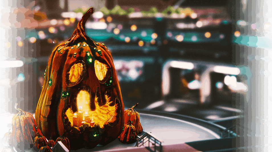 planetside2's tweet photo. 🎃Nanite of The Living Dead🎃
🦇Our annual Halloween event returns!
🦇New Direct Rewards, Returning Depot bundles and more!
🕸️Read up on the patch notes here: https://t.co/cvhNWDfQXg #PlanetSide2 https://t.co/Jmakm9T5Uo