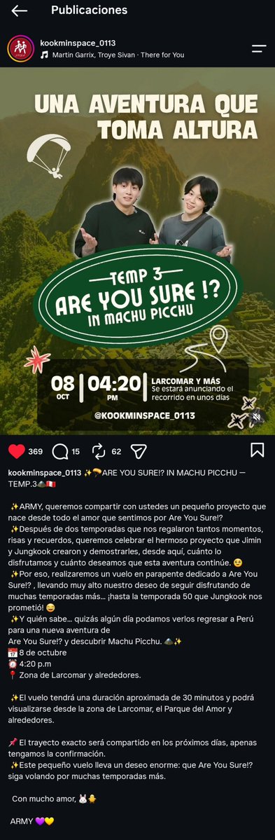 shininvu's tweet photo. mi gente perucha army, anoten otra actividad más en su calendario para el 8 de octubre, ese día Miraflores será el punto total de encuentro de todas las armys con tantas actividades AIJSKSSJKSKSKSKS https://t.co/gP3b3eWftX