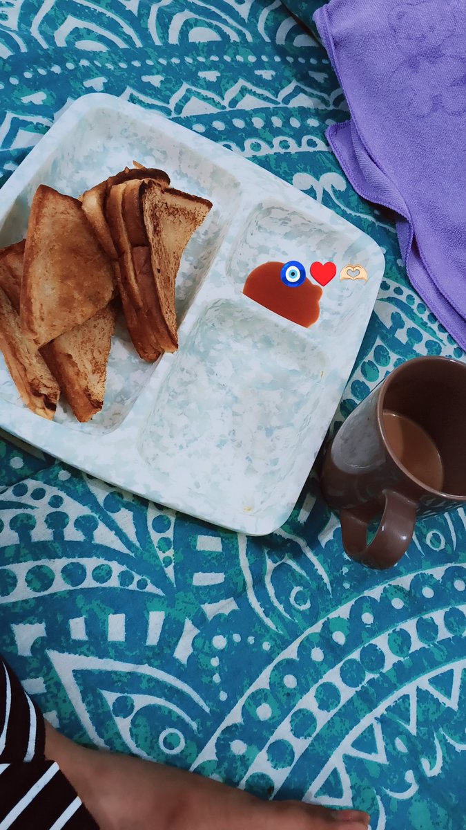 astha1558's tweet photo. My morning breakfast 🥞 https://t.co/my2QcS5vRZ